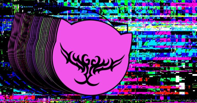Wixapolonia x Wrocław }3 gLitChCoRe pArTy