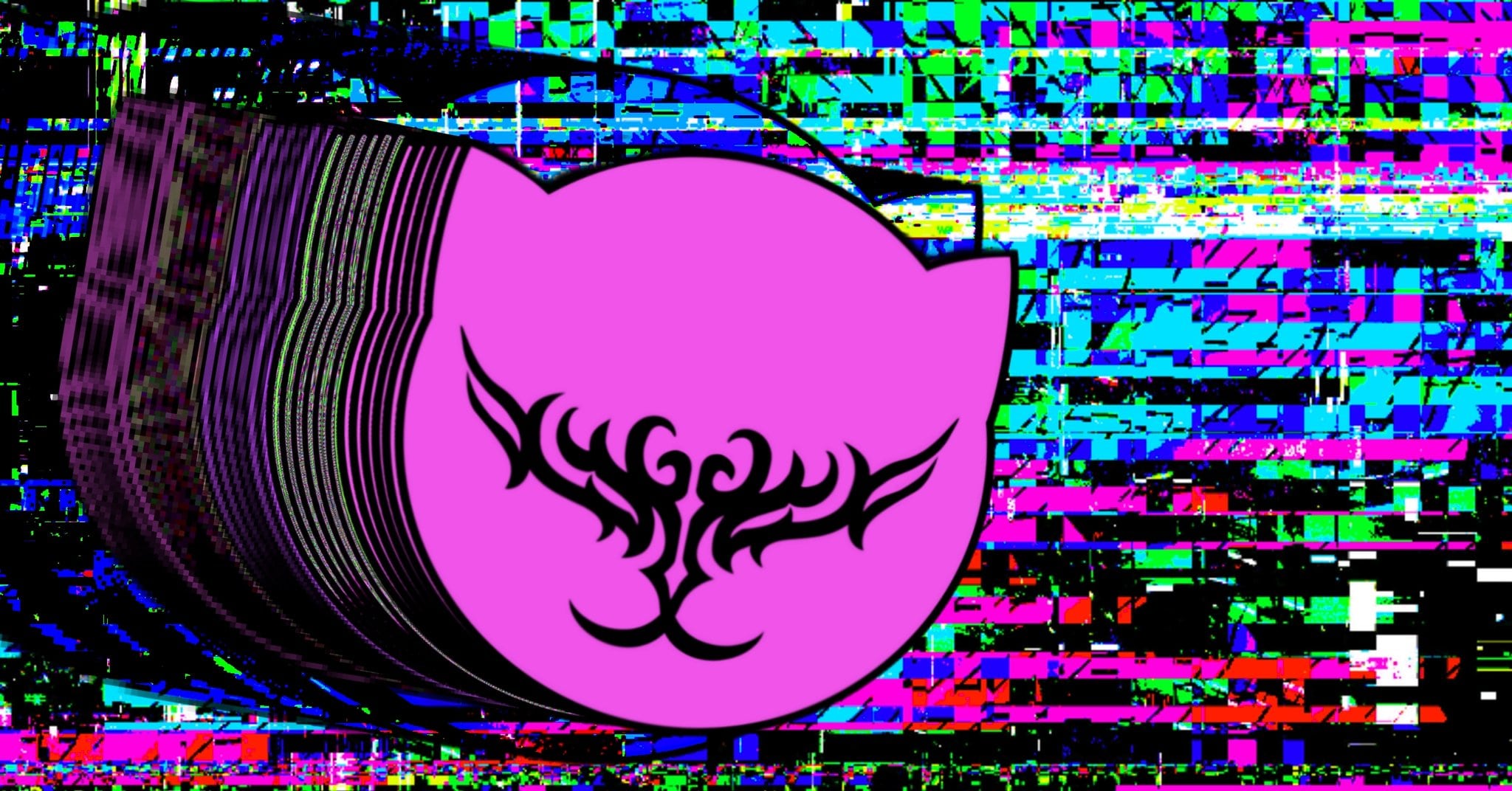 Wixapolonia x Wrocław }3 gLitChCoRe pArTy