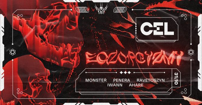 CEL x Egzorcyzmy | Lista FB*