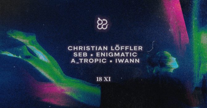 Ciało: Christian Löffler
