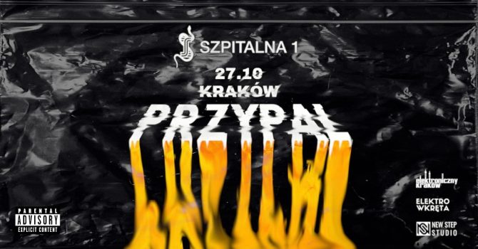 PRZYPAŁ