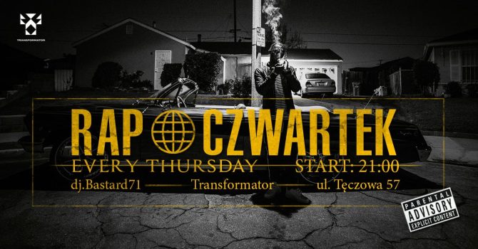Rap Thursday