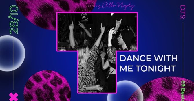 Dance with me tonight / DJ 69 Beats