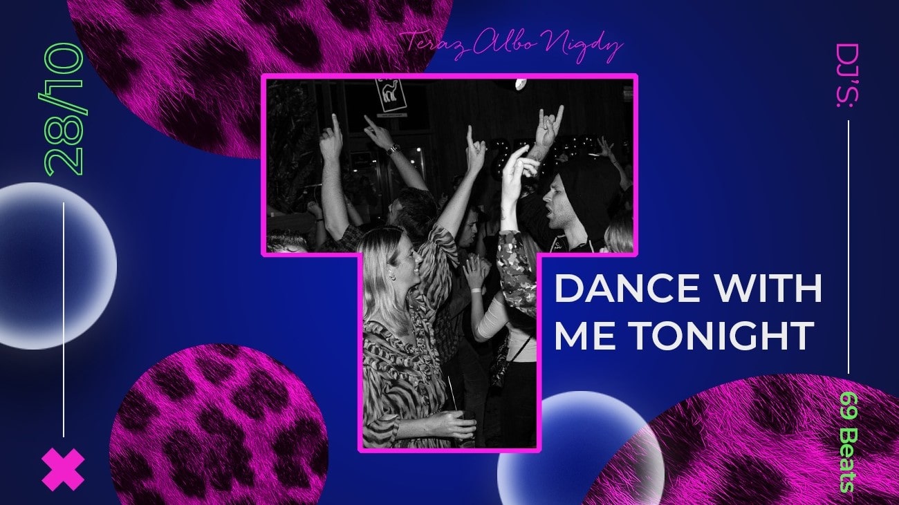 Dance with me tonight / DJ 69 Beats
