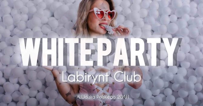 White Party/Labirynt Club