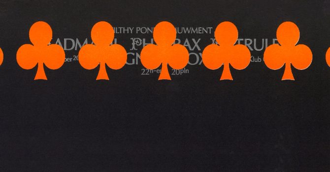 FILTHY POND by MUWMENT | 31.10 | Chmury