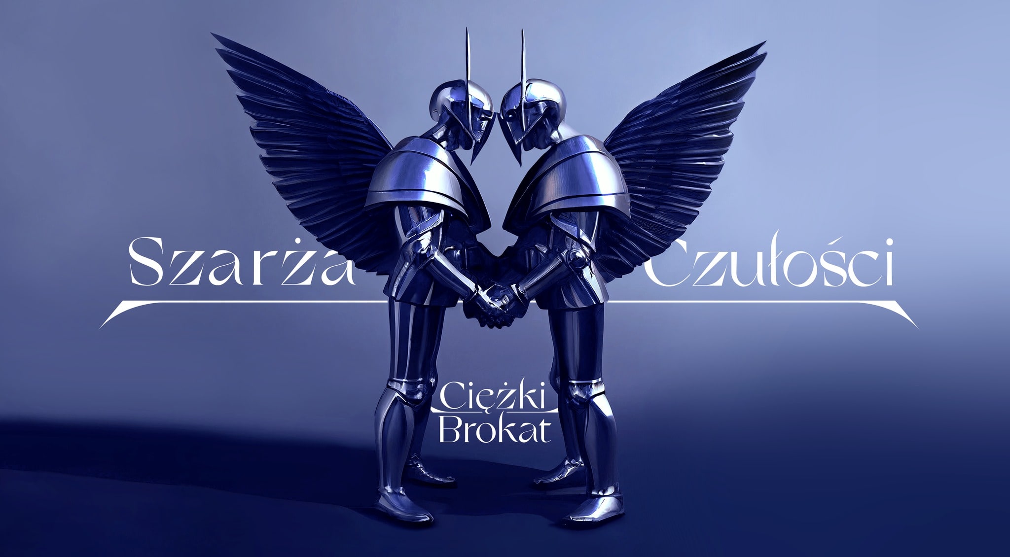 Ciężki Brokat – Szarża Czułości (CHMURY+HYDRO URO DAY 1)