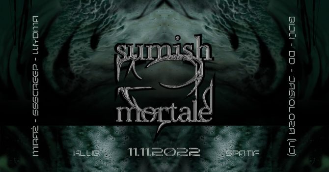 SUMISH MORTALE