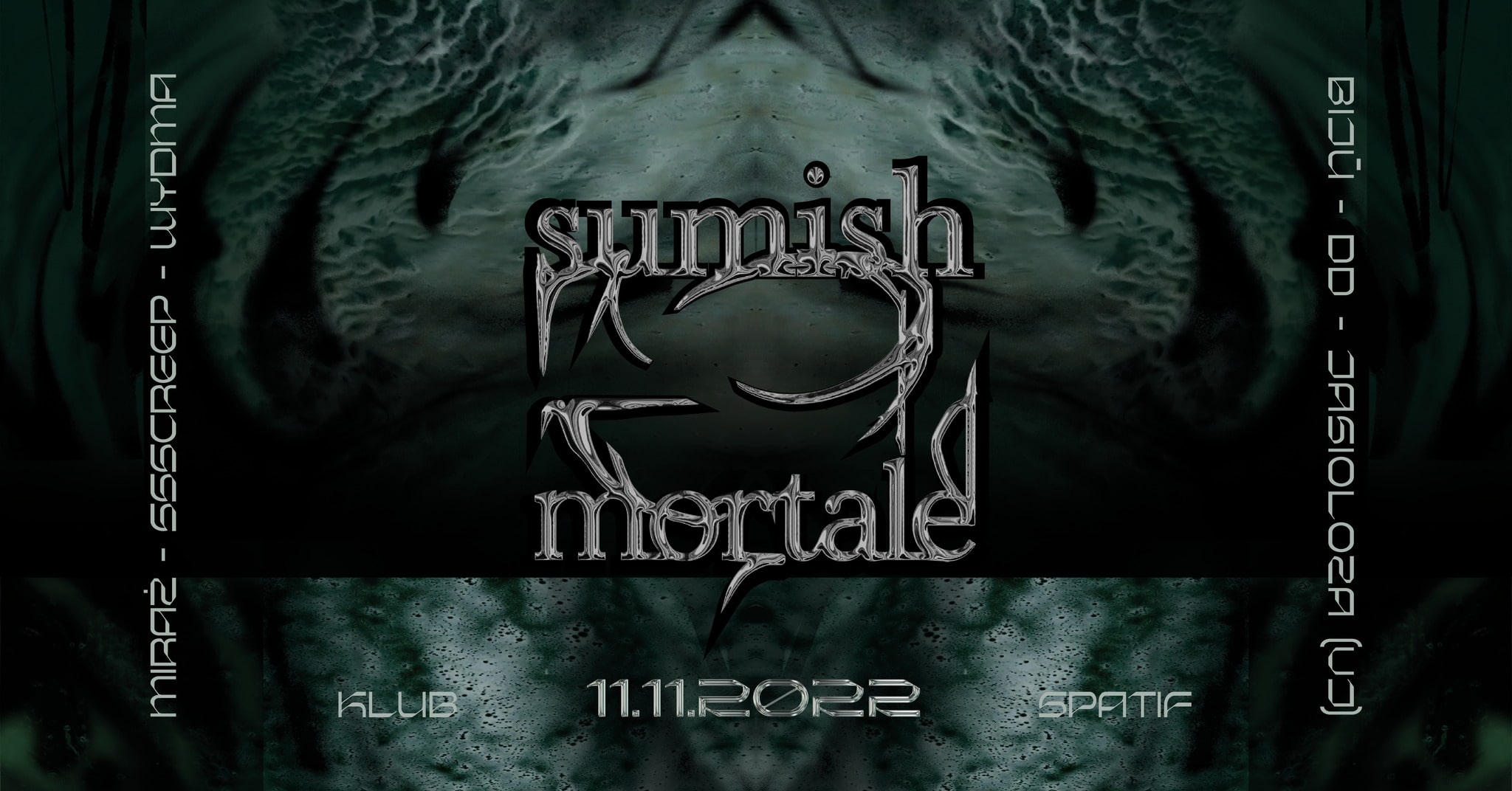 SUMISH MORTALE