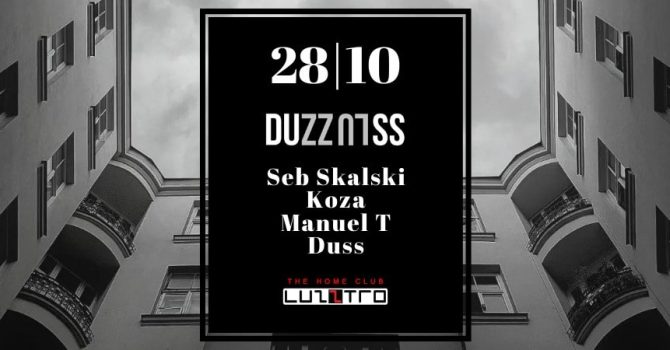 Dussluzz