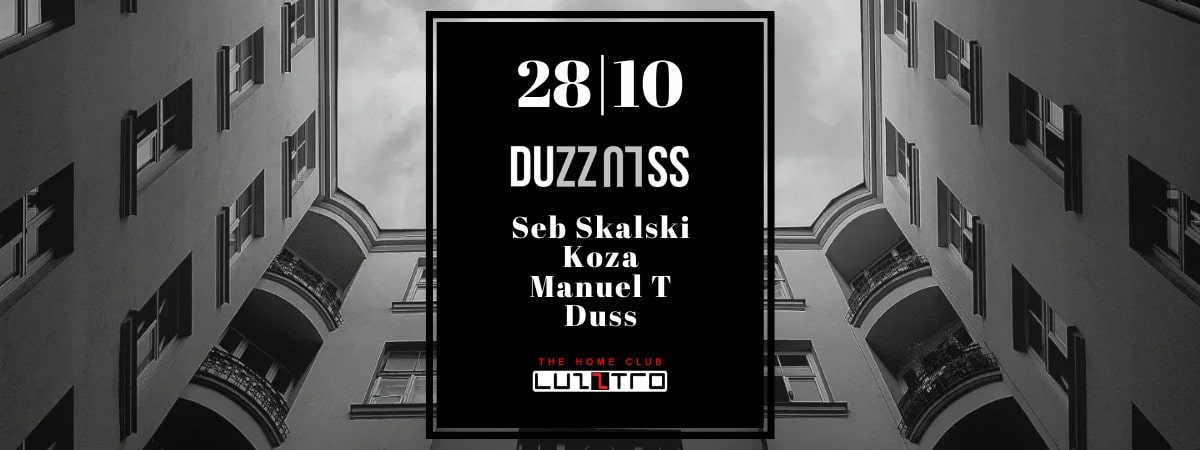 Dussluzz