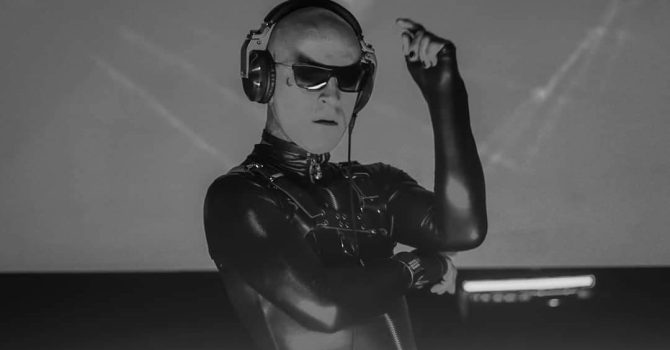 FETISH – TOBIASZ, EYE G, FIKASH