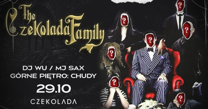 The Czekolada Family | Lista FB Free*