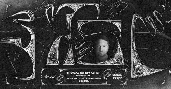 P23: Thomas Schumacher (Drumcode, DE)