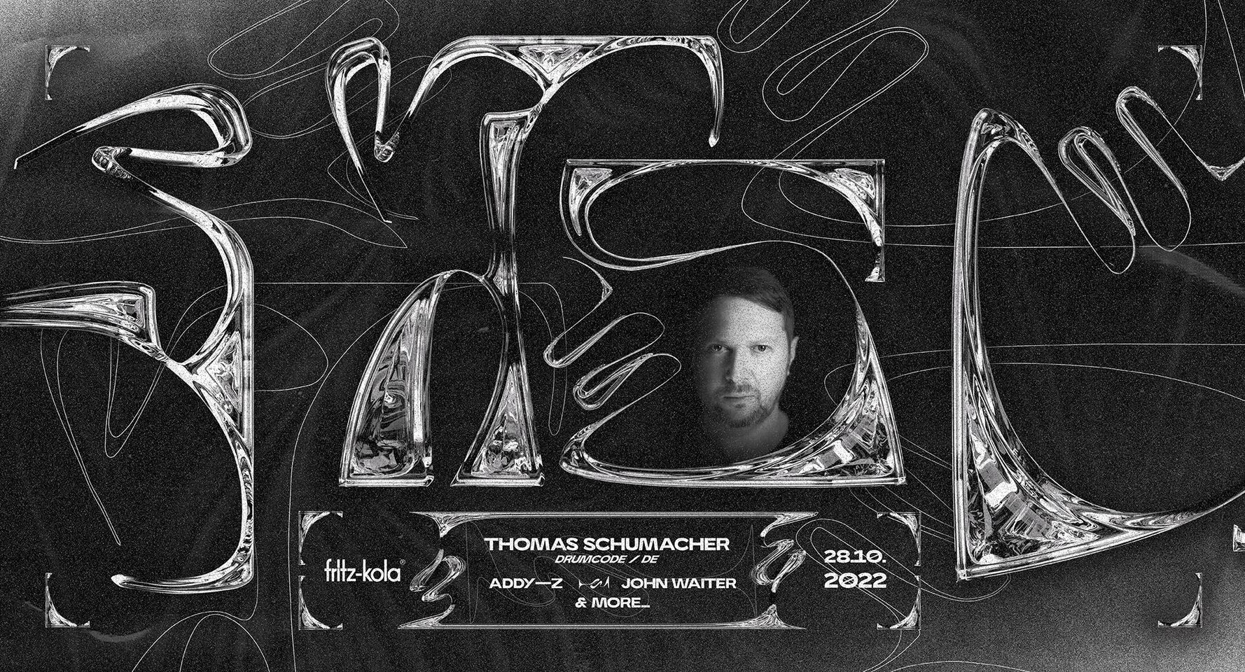 P23: Thomas Schumacher (Drumcode, DE)