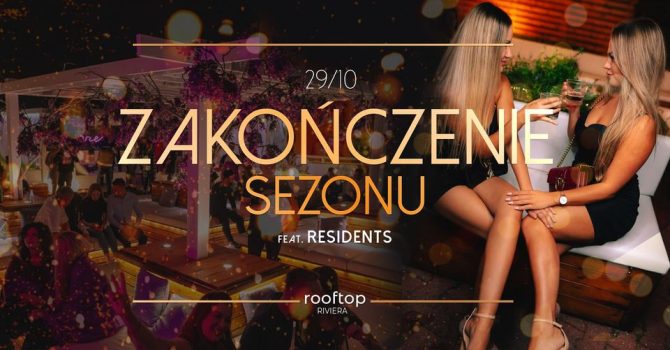 Zakończenie sezonu 2022! // 29.10