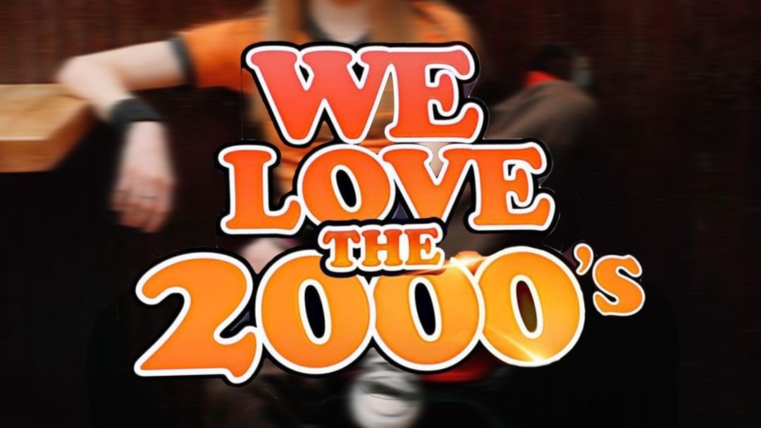 WE love 2000 I 29.10 I Mewka