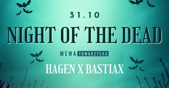 Right of the dead | 31.10 | Mewka