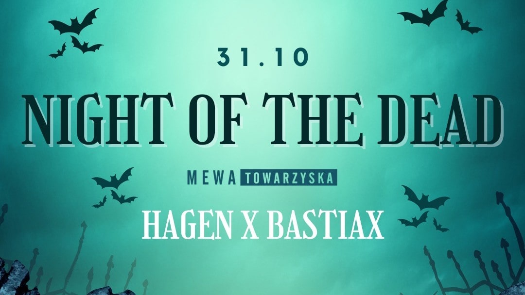 Right of the dead | 31.10 | Mewka