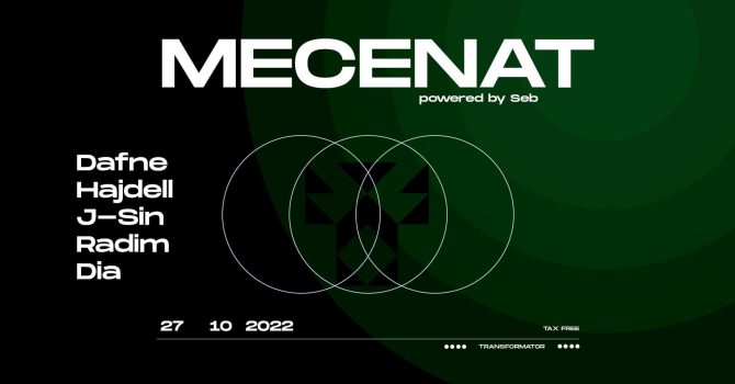 MECENAT
