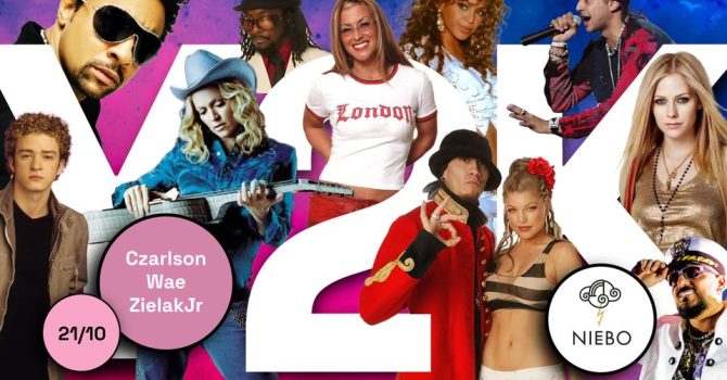 Y2K | lista FB