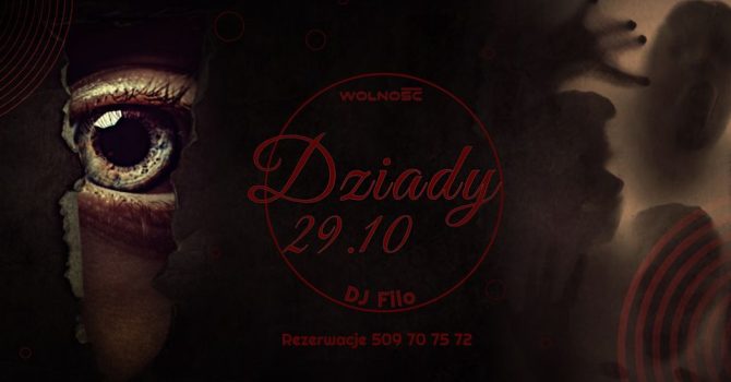 DZIADY: Cudze chwalicie, swego nie znacie