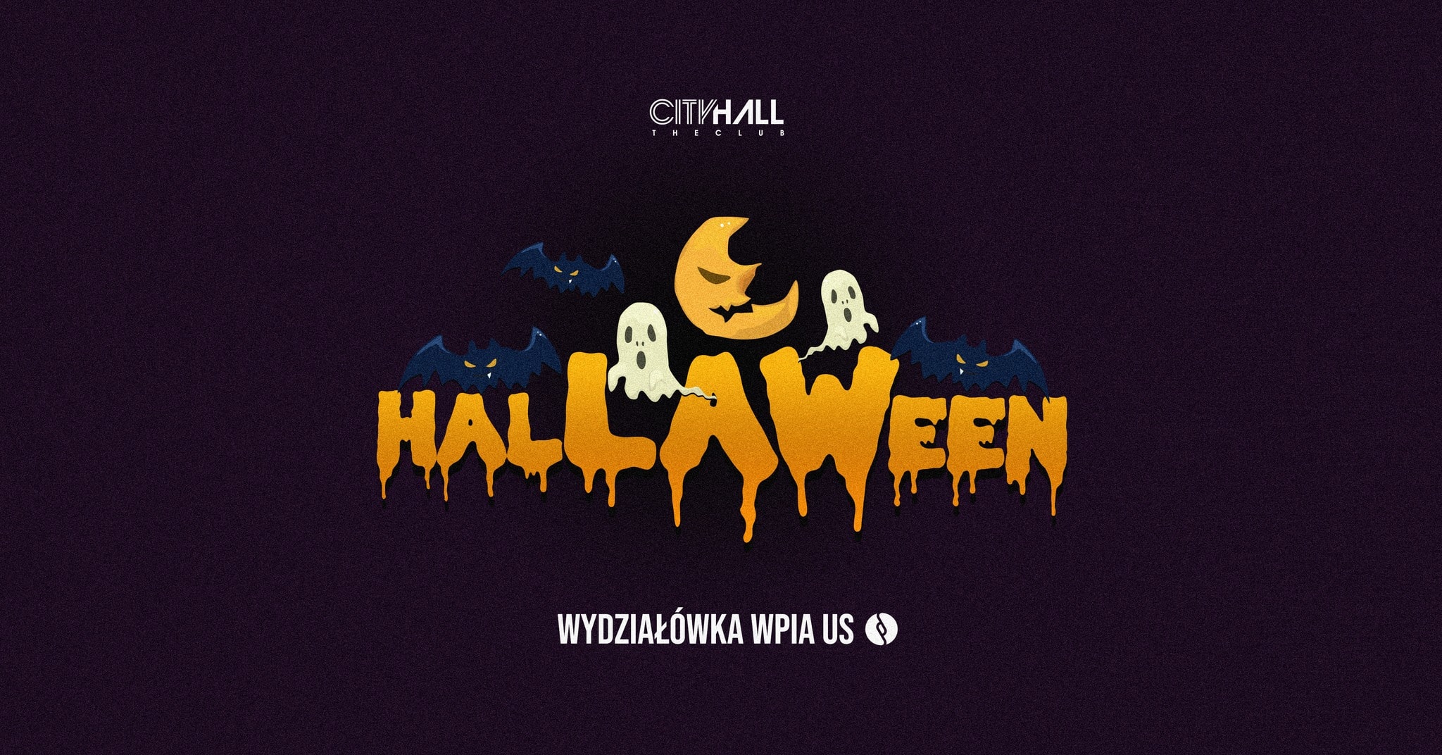 halLAWeen / Wydziałówka WPiA US