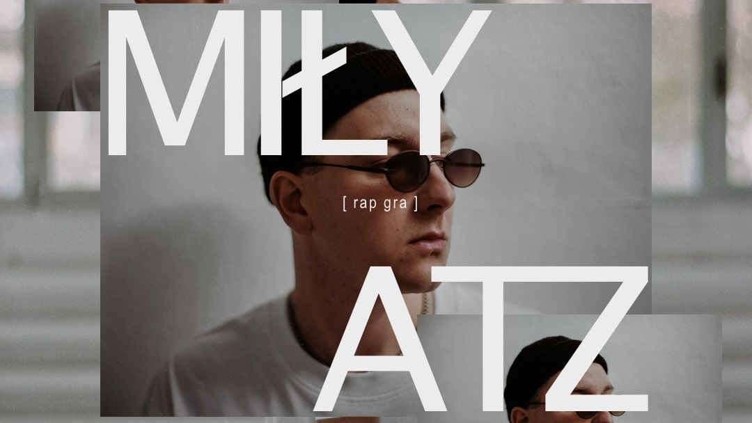 rap gra I Miły Atz I War I Noz I Komar/Bazgrov | 27.10 I Mewka