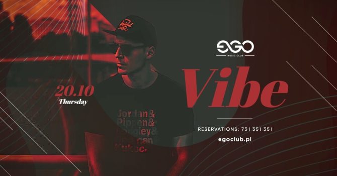 VIBE| EGO 20.10