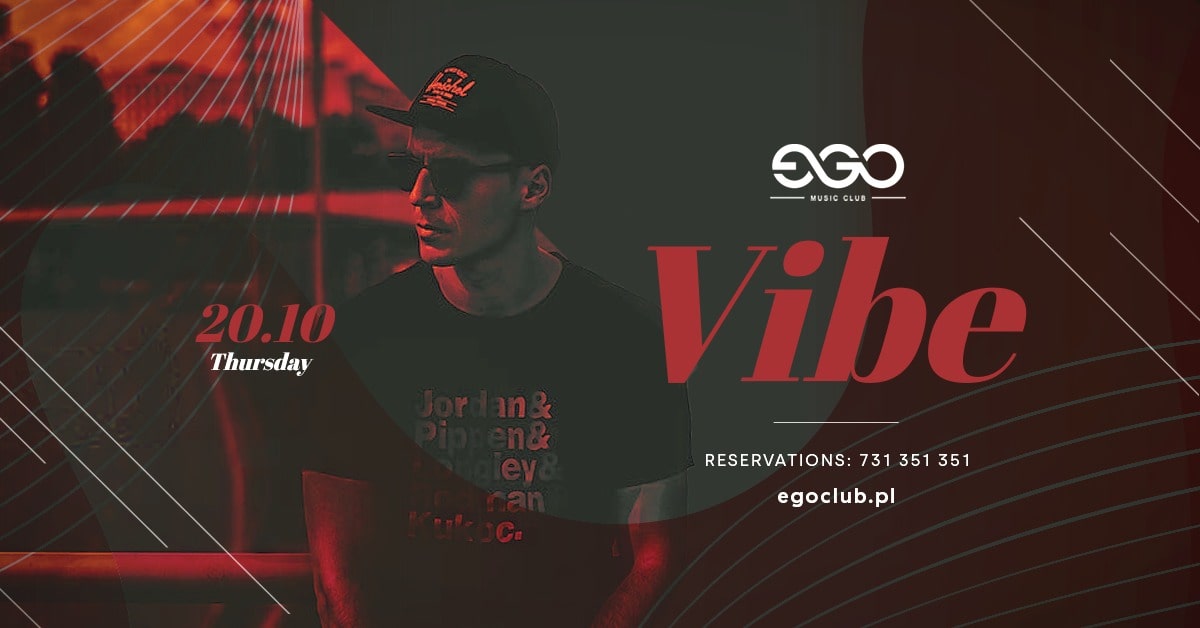 VIBE| EGO 20.10