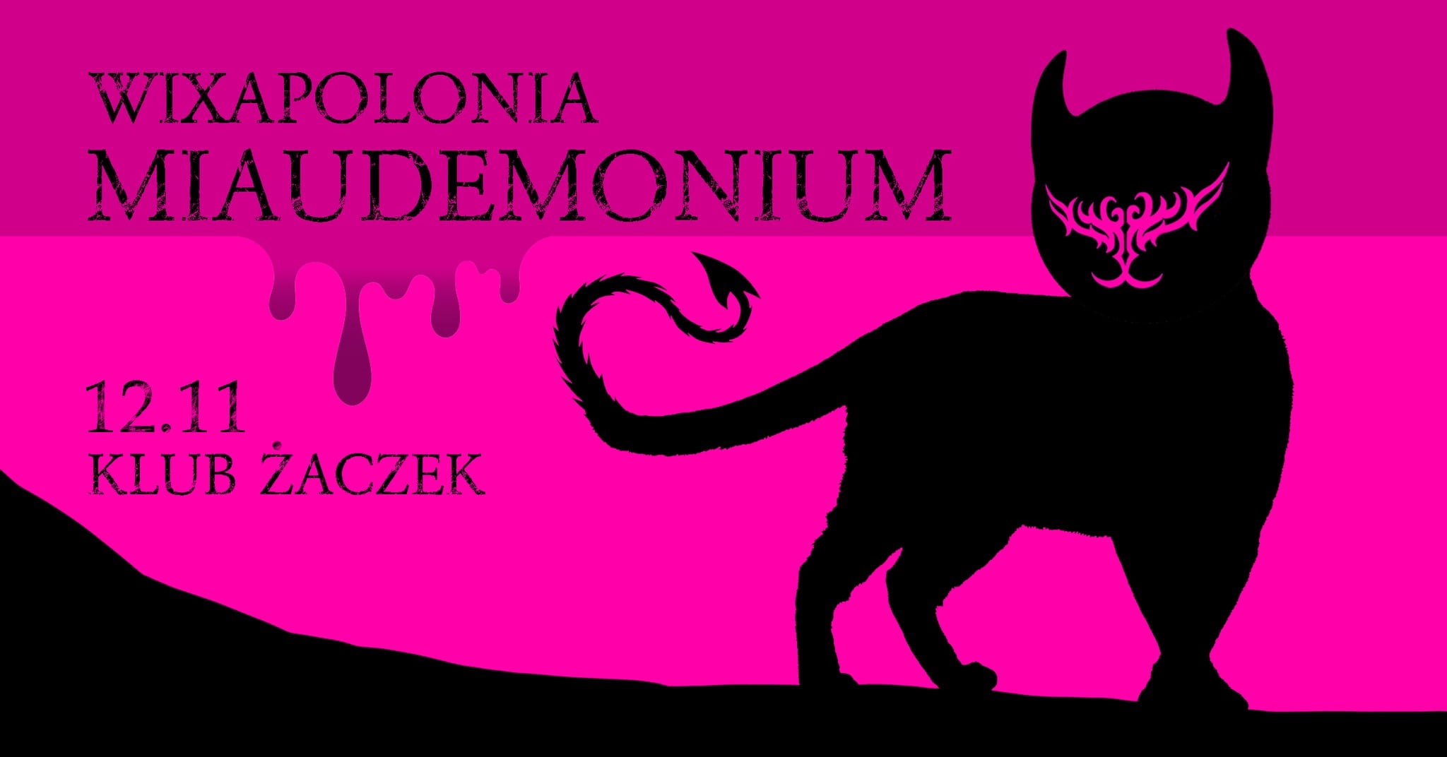 Miaudemonium