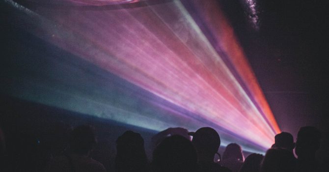 DROP #3 / Drum&Bass / Liquid / Deep | + Techno Stage | Szpitalna 1