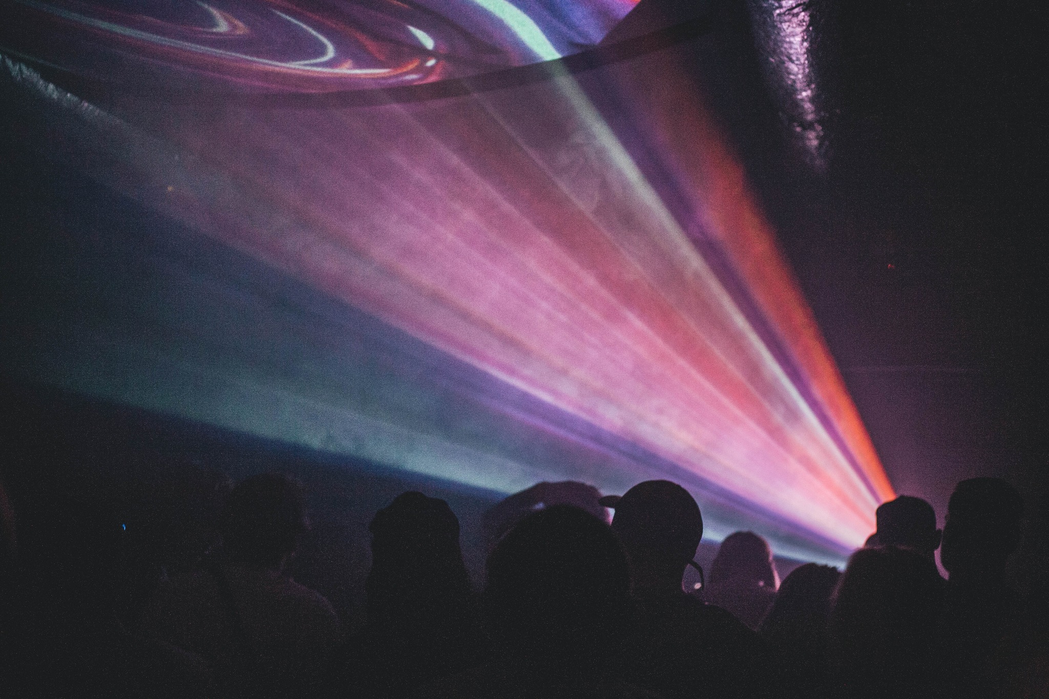 DROP #3 / Drum&Bass / Liquid / Deep | + Techno Stage | Szpitalna 1