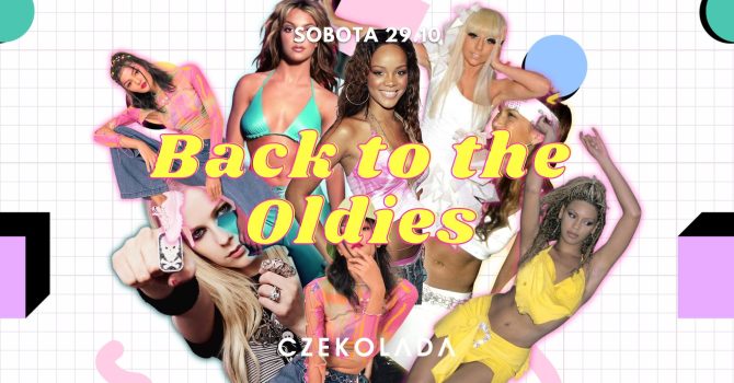 Back to the oldies | 29.10