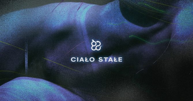 Ciało stałe: Raev & DYYU∩E