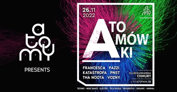 ATOMÓWKI