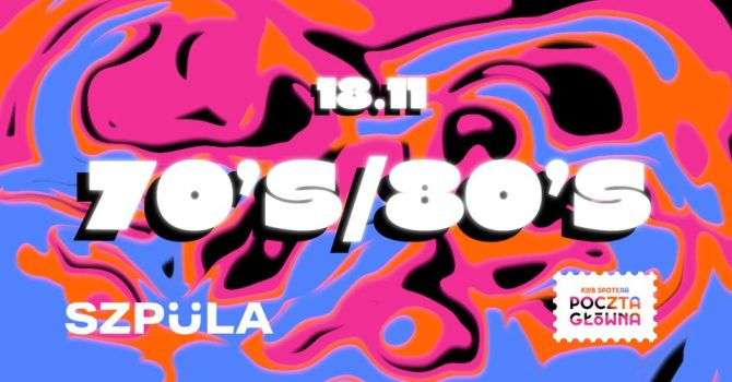 SZPULA! Impreza Disco 70’s 80’s Z Magnetofonów Szpulowych Na Taśmę