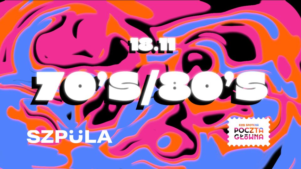 SZPULA! Impreza Disco 70’s 80’s Z Magnetofonów Szpulowych Na Taśmę