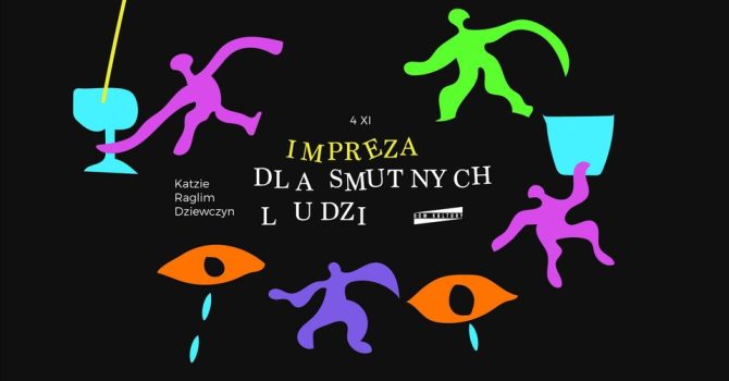 Impreza dla smutnych ludzi x FB Free