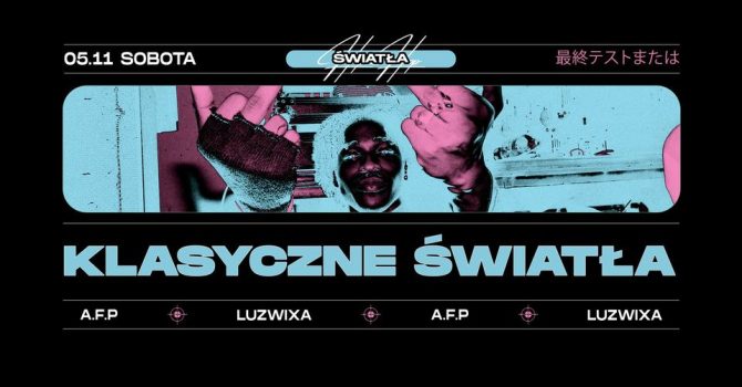 Klasyczne Światła