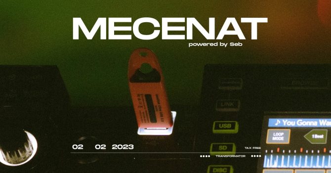 FALSTART: MECENAT IV￼￼