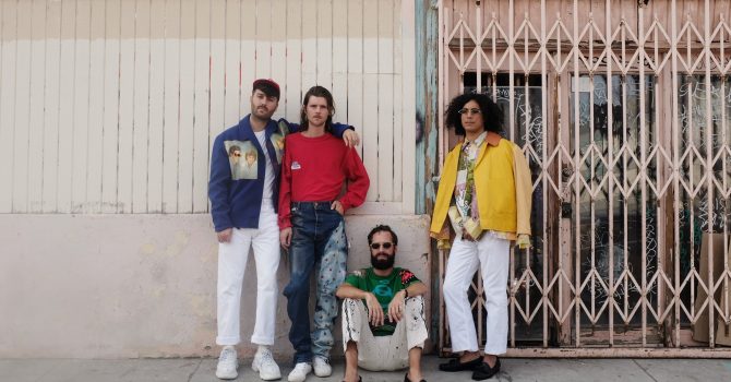 Miami Horror / 11.11.22 / Pogłos, Warszawa