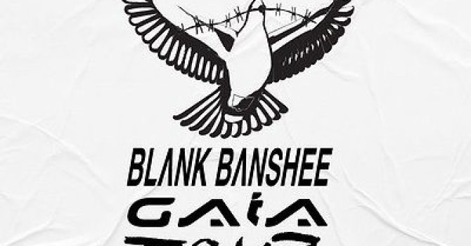 Blank Banshee | Poznań [ODWOŁANY]