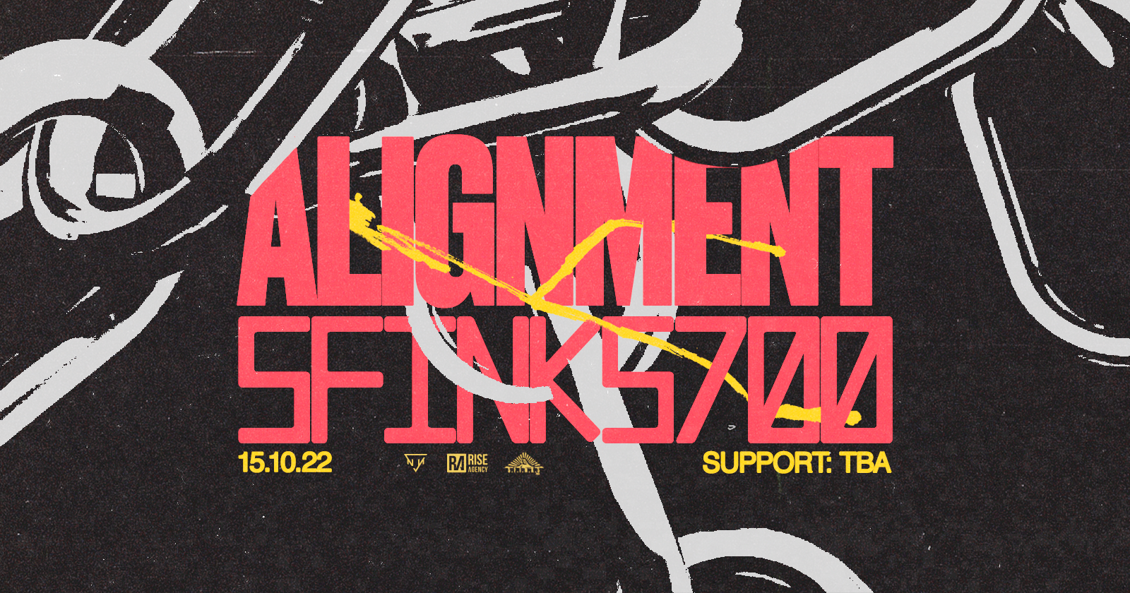 ALIGNMENT | SFINKS700
