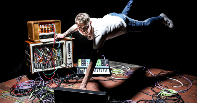 IOSound w/ BIESMANS by Temperamental