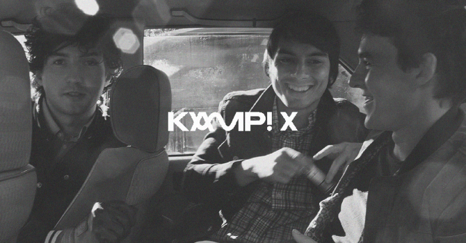 Trasa koncertowa KAMP! X | SOPOT