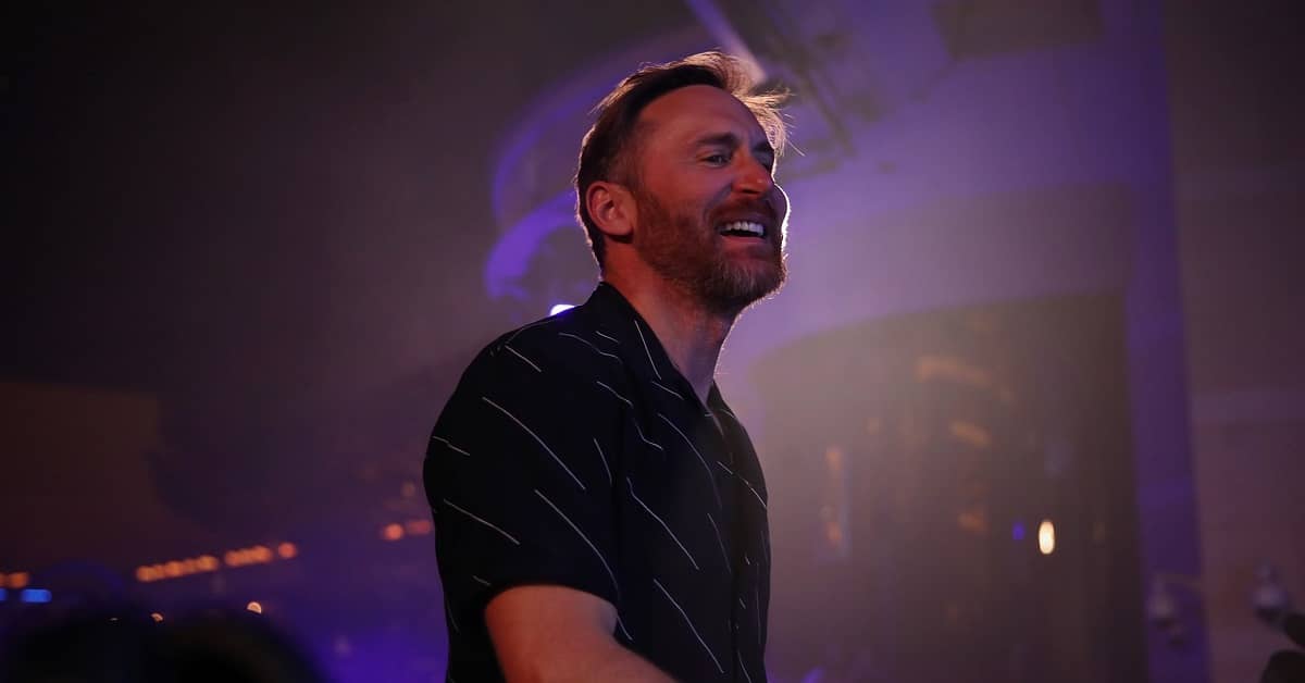 David Guetta i MORTEN otwierają własny label i ogłaszają EP-kę