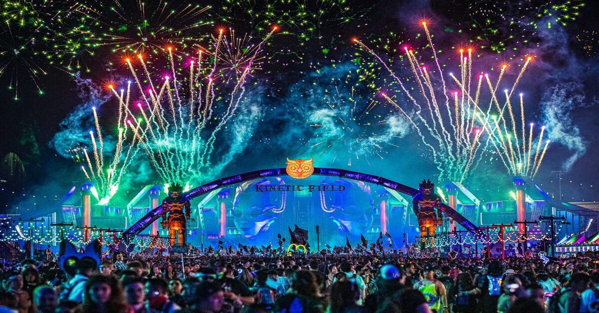 Tomorrowland 2023 ujawni swój line-up cyfrowym eventem z piętnastoma DJ-ami