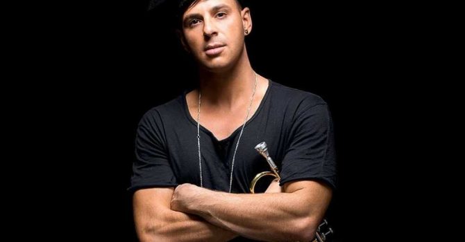 Timmy Trumpet Freakshow w GLIWICACH!