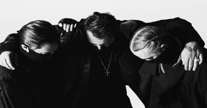Swedish House Mafia nie znikną za szybko! Pierwsze show w Europie na 2023 rok potwierdzone